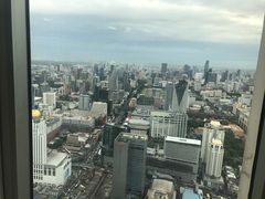 -彩虹云霄酒店76&78层国际自助餐