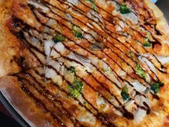 -WOLFGANG PUCK KITCHEN & BAR(迪士尼小镇店)