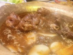 -芦月轩羊蝎子(劲松店)
