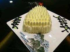 -新南华大酒店(广中店)