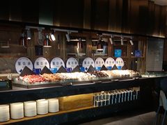 -星伦多自助料理(江阴万达店)