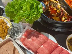 -二当家牛肉串串(教育路店)