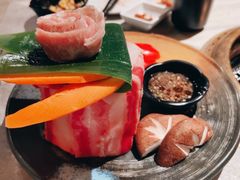 -乾杯烧肉居酒屋(中洲湾店)