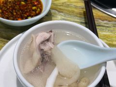 -春润大地海南椰子鸡(沙井京基百纳广场店)