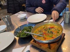 -simply thai天泰(长泰广场店)
