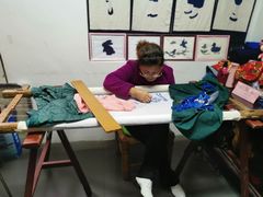 -三林塘老街