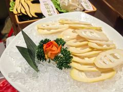 -海底捞火锅(外滩店)