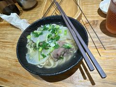 -嘻小北·兰州清汤牛肉面(太平洋森活天地店)