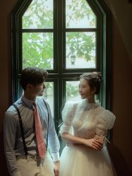 点击看大图 -日光视觉婚纱摄影(旗舰店)