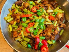 -新白鹿餐厅(城西银泰城店)