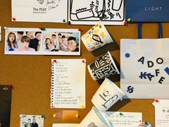 -Line 咖啡(石厦花园店)