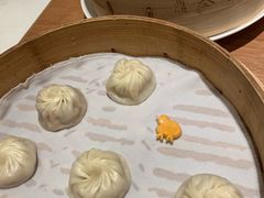 -鼎泰丰(德基广场店)