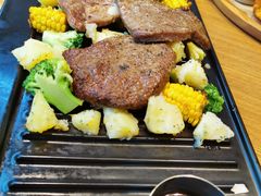 -必胜客(新海上世界店)