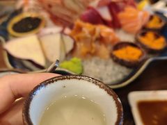 -田舍家Inakaya·炉端烧·铁板烧(天汇igc店)