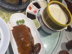 -大鸭梨烤鸭(石佛营店)