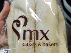 -美心西饼mx cakes(猎德优托邦店)