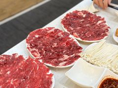 -黑山牛肉汤火锅(花城汇店)