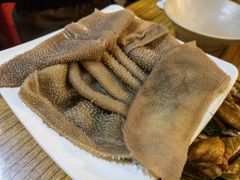 -毛毛老火锅(八年观音桥店)