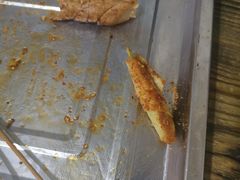 -大波烤面筋