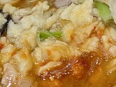 -老刘家永盛斋·传统泡馍(东关南街店)