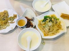 -兄弟深夜豆浆