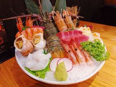 -赤坂亭·M9和牛放题(长楹天街购物中心店)
