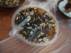 红糖冰粉-王万妈卤猪脚(青岩交通路)