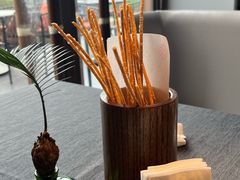-南里山房·新淮扬菜(徐汇万科店)