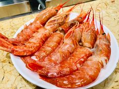 -芭菲盛宴·环球美食(锦城万达广场店)