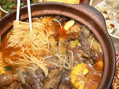 -谭十三南昌大排档(船山路总店)
