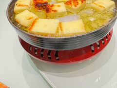 -哈啾嗨·新概念蒙餐(红星新城店)