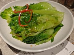 -留半山·香港食堂(啦啦宝都店)