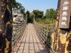 -北京西山国家森林公园