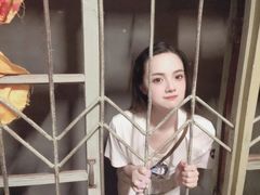 -棂笼·深度沉浸密室(武汉旗舰店)