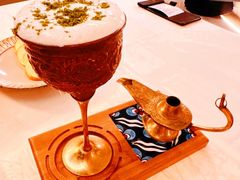 -龟兹KUCINA·新疆菜(前滩L+PLAZA店)