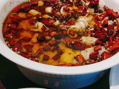 -永安鱼庄·镇江菜(东吴路店)