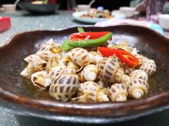 -蟹榭·本帮江浙菜·蟹宴(五角场合生汇商场店)