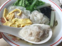 -百叶温州馄饨