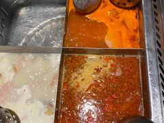-海底捞火锅(八佰伴店)