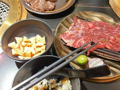 -厚贞日式烤肉(浦东汇智店)