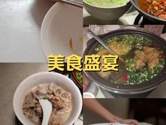 -味上湘菜馆(岳麓山店)