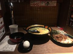 -一兰拉面(新宿中央东口店)