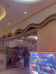 点击看大图 -奈尔宝·儿童乐园·亲子餐厅(苏州大悦城店)