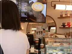 -Peet's Coffee皮爷咖啡(大学路店)