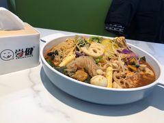 -尝健麻辣拌(大悦城店)