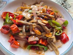 -北港方记海鲜楼·海景餐厅