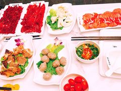 -宁好四季潮汕牛肉火锅
