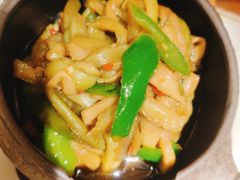 -佬麻雀·剁椒鱼头(京基KK One店)