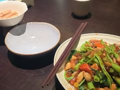 -桂小厨广西菜(万象城店)