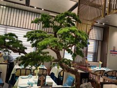 -聆桂烤鸭·金奖烤鸭(静联广场店)
